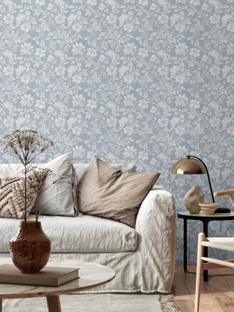 Picture of Väriyhdistelmä Paulina Blue - 1057901-01 - 06574-01